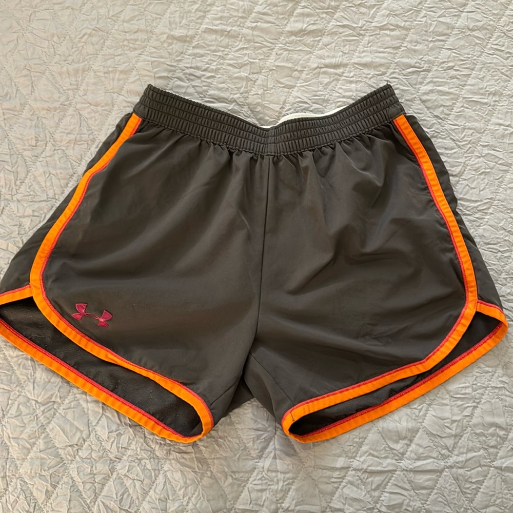 Under Armour athletic shorts